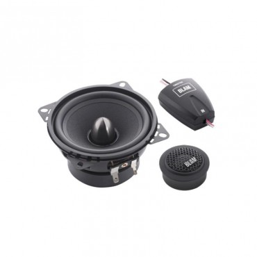 Διαιρούμενη Μονάδα Blam 100 RS (2 Δρόμων)