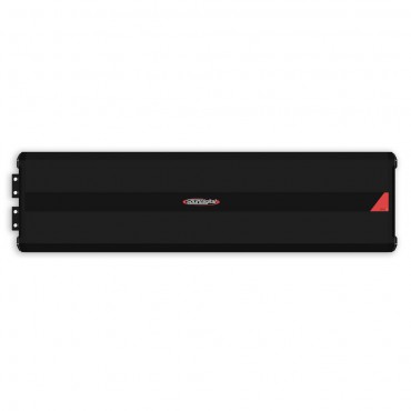 SounDigital SD35000.1 EVOX  1 channel amplifier 1 X 35000 WRMS