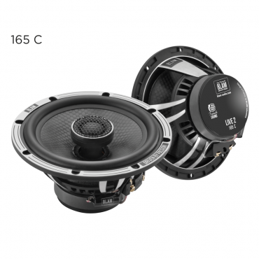 Blam L165C - Acoustic (2 Δρόμων)