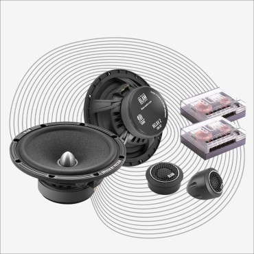 BLAM Kit 165RX