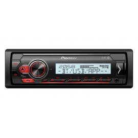 MVH-MS410BT