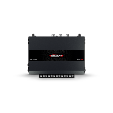 SD800.5 EVO6