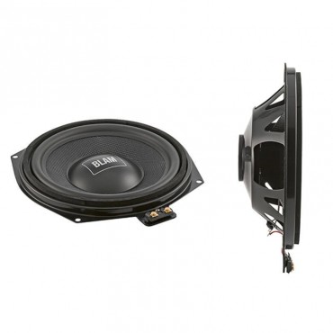 Subwoofer BM 200 W-BMW-MINI