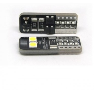 LED 4 CAN