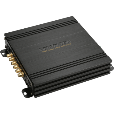 GZDSP 4.80AMP