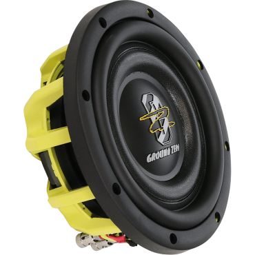 Subwoofer GZHW 8SPL-D2 FLAT