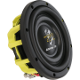 Subwoofer GZHW 8SPL-D2 FLAT