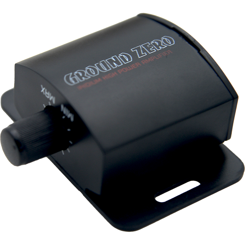 GROUND ZERO GZIA 100.2