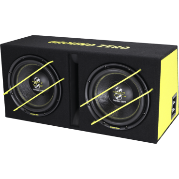 GZIB 2.12SPL