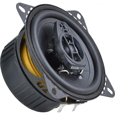 Ομοαξονικά Ηχεία Ground Zero GZIF 4.0  4'' 60Watt Rms