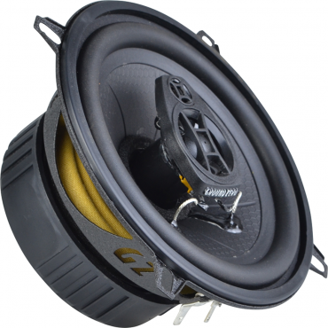 Ομοαξονικά Ηχεία Ground Zero GZIF 5.2  5,25'' 70Watt Rms