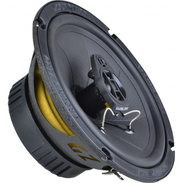 Ομοαξονικά Ηχεία Ground Zero GZIF 6.5 / 6,5'' 80Watt Rms