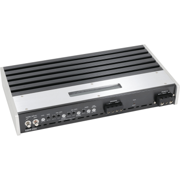 Ground Zero GZPA 2SQ  2-channel high end amplifier  1000 Watts