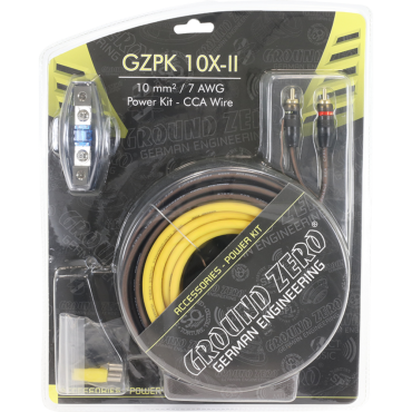 GZPK 10X-II