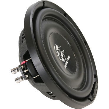 Subwoofer GZRW 250-D2 FLAT