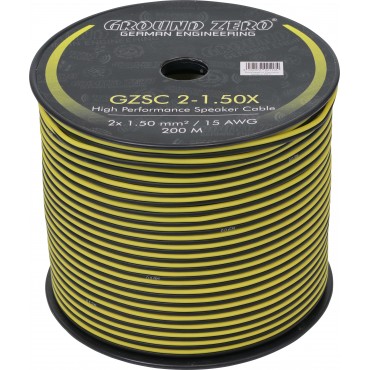 GZSC 2-1.50X