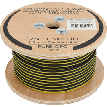 GZSC 1.5X2 OFC