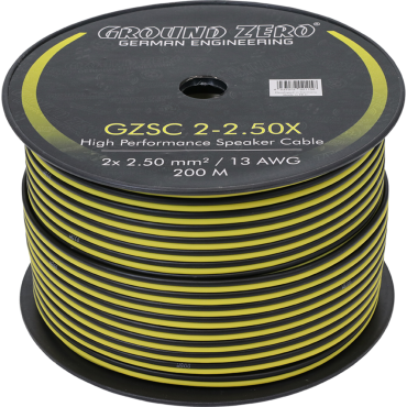 GZSC 2-2.50X
