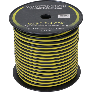 GZSC 2-4.00X