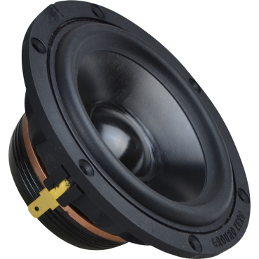 Midrange Ground Zero GZUM 80SQ  3.15'' 50Watt Rms