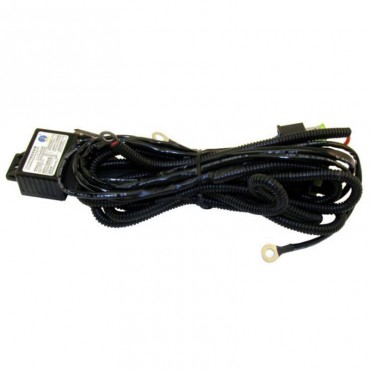 Καλωδίωση H4 12V