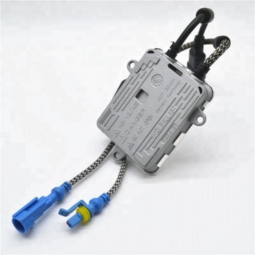 Ballast GT