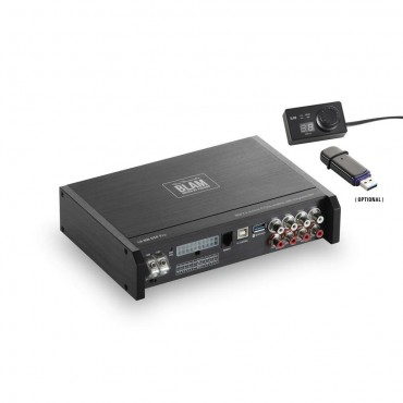 LA 808 DSP Pro