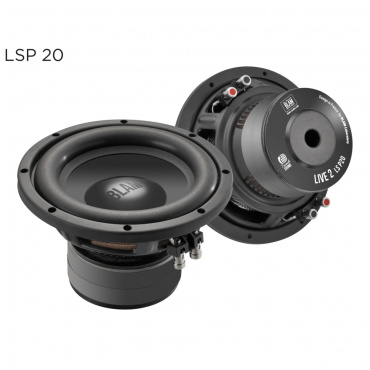 SUBWOOFER BLAM LSP20