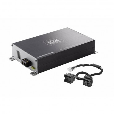 Blam 4 καναλιών RA 704 DSP PRO