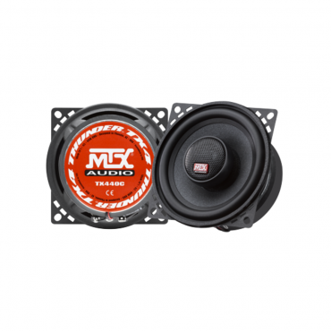 Ομοαξονικά Ηχεία MTX TX440C