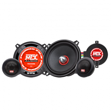  TX450S
