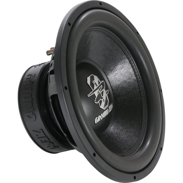 Subwoofer Ground Zero GZRW 38-D2