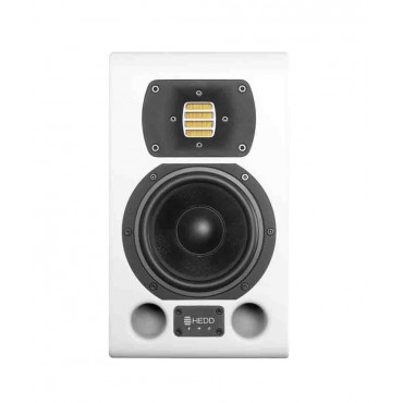 HEDD TYPE 05 MK2 Αυτοενισχυόμενο Ηχείο Studio Monitor 2x100W RMS White (Τεμάχιο)
