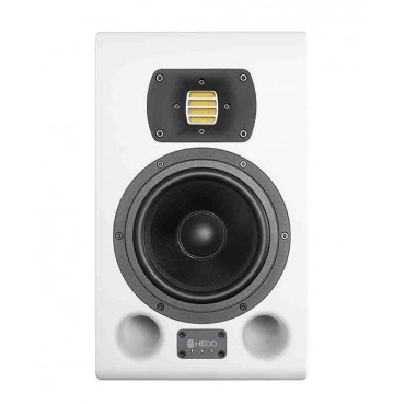 HEDD TYPE 07 MK2 Αυτοενισχυόμενο Ηχείο Studio Monitor 2x100W RMS White (Τεμάχιο)