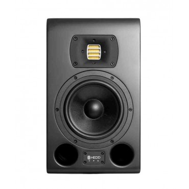 HEDD TYPE 07 MK2 Αυτοενισχυόμενο Ηχείο Studio Monitor 2x100W RMS Black (Τεμάχιο)