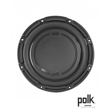 Polk Audio DB1042 SVC Subwoofer 10" 350W RMS