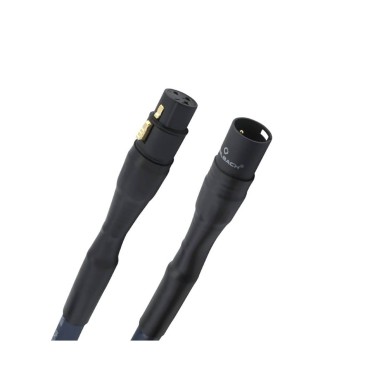 Oehlbach Series 1 X High End Διπλό NF XLR Καλώδιο 2m ( Ζεύγος)