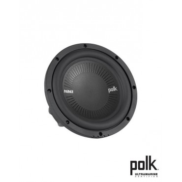 Polk Audio MM842 SVC Subwoofer 8" 300W RMS (Τεμάχιο)