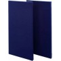 EQ Acoustics Spectrum 2 L5 Tile Blue Ηχοαπορροφητικό Πάνελ 115 x 57.5 x 5cm / 1,32 τ.μ. (2 Τεμάχια)