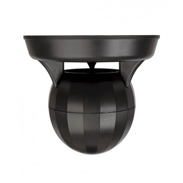 ArtSound ASP60 Σφαιρικό Πανκατευθυντικό Ηχείο 360° Black (Τεμάχιο)