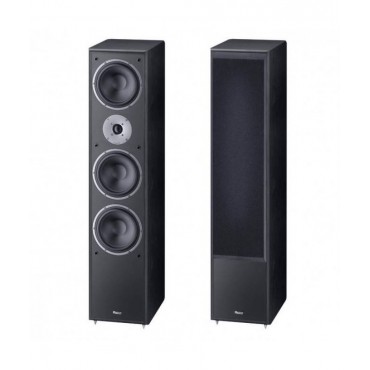 Magnat Monitor Supreme 1002 Επιδαπέδια Ηχεία Τριών Δρόμων Μαύρο (Ζεύγος)