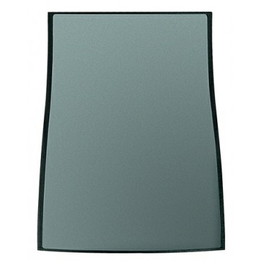 ArtSound AS10 S Επιτοίχιο Ηχείο 85W Antracite (2 Τεμάχια)