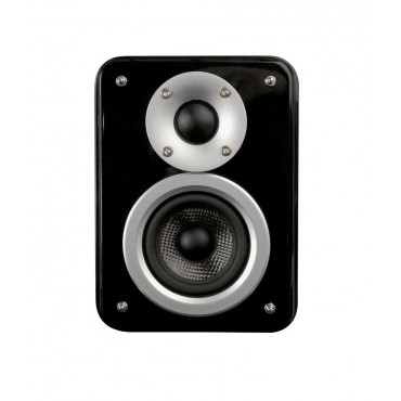 ArtSound AS150 Ηχείο Βιβλιοθήκης 3'' 2 Δρόμων 110W