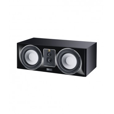 Magnat Signature Center Pro Κεντρικό Ηχείο 3 Δρόμων με Bass Reflex Μαύρο (Τεμάχιο)