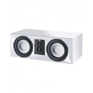 Magnat Signature Center Pro Κεντρικό Ηχείο 3 Δρόμων με Bass Reflex Λευκό (Τεμάχιο)
