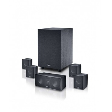 Magnat Cinema Star 5.1 Σύστημα Ήχου με Subwoofer (Σετ)