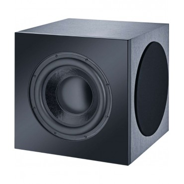 Magnat Cinema Ultra Sub THX-300 Ενεργό Subwoofer 12'' Μαύρο (Τεμάχιο)