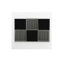 EQ Acoustics Πακέτο Αφρώδη Ηχοαπορροφητικά και Spray Βενζινόκολλας Burgundy / 2,16 τ.μ. (Σετ)