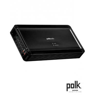 Polk Audio PA D1000.1 Mono Ενισχυτής Σκάφους (Marine) 1 κανάλι  1200W RMS