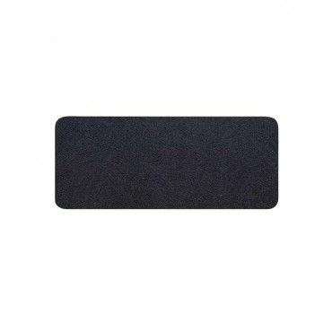 Audiodesigner ECOPLAN® Rectangle Ηχοαπορροφητικά Πάνελ 60 x 120 cm Μαύρο (Σετ 4 Τεμαχίων)